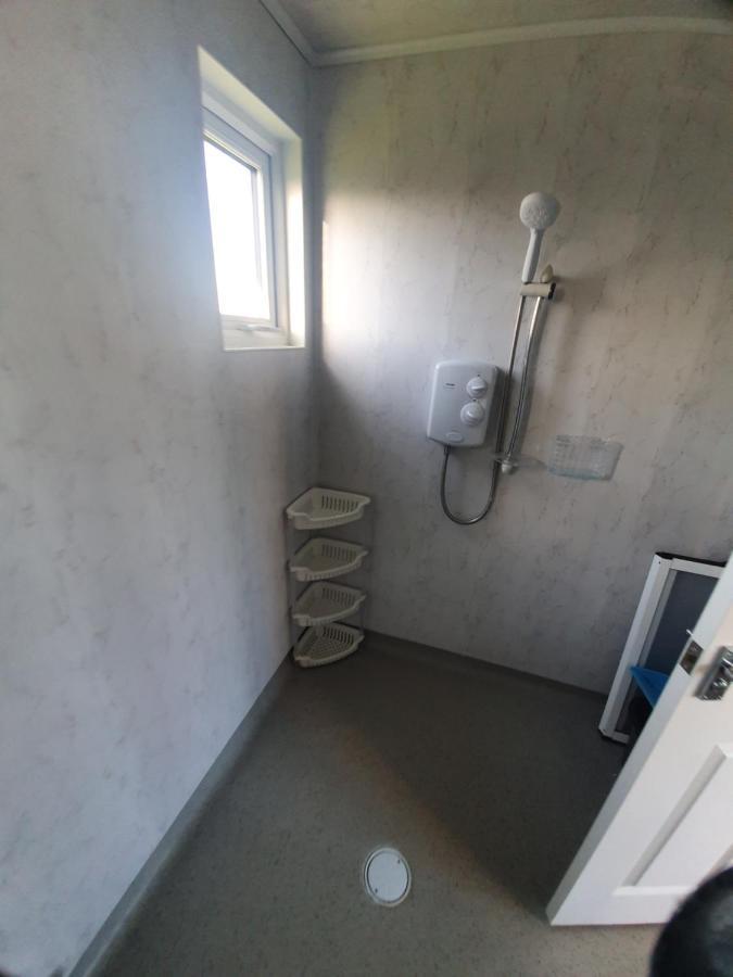Grand Chalet 64 Disabled Friendly スケッグネス エクステリア 写真